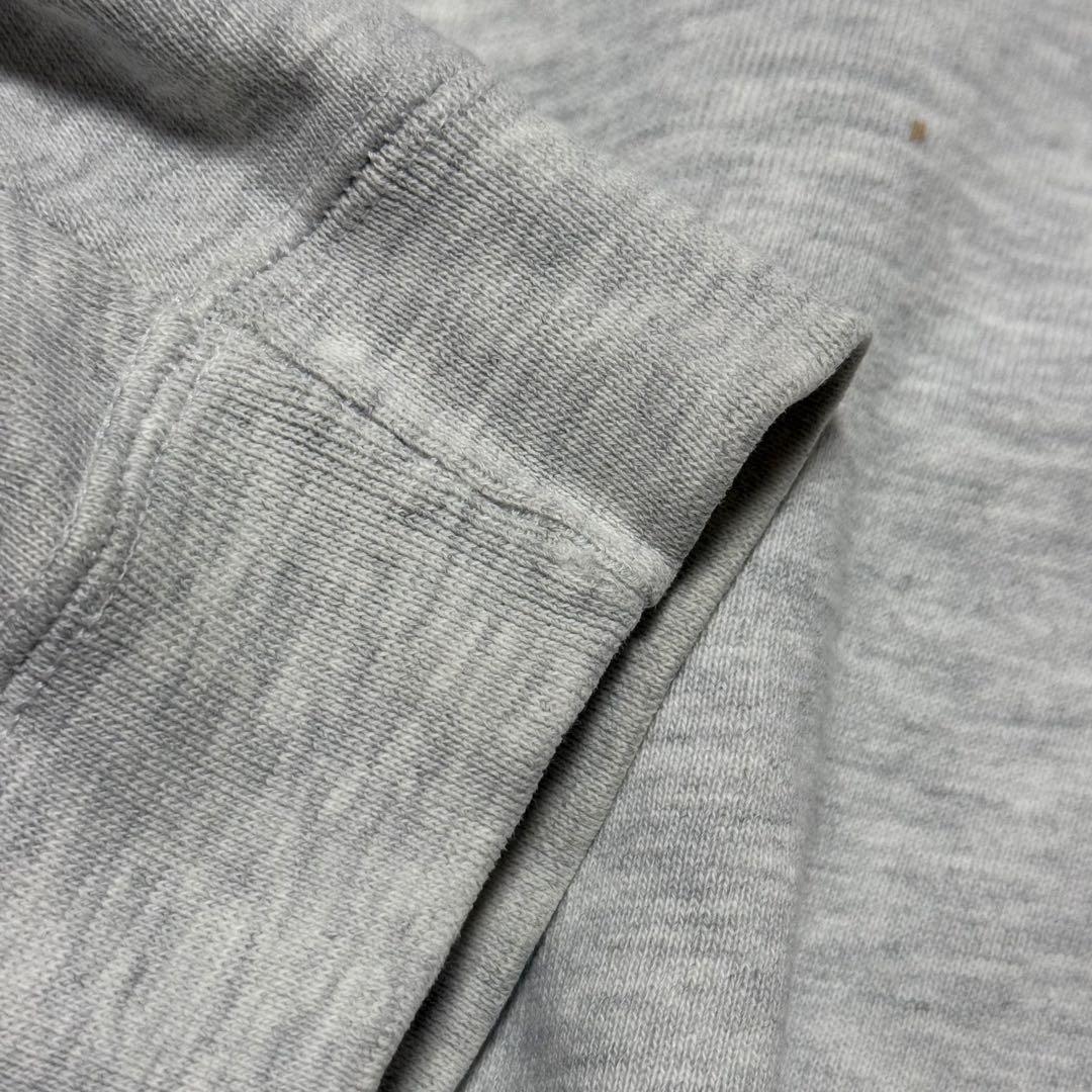 希少 XXL 90's Marlboro Lizard スウェット リザード