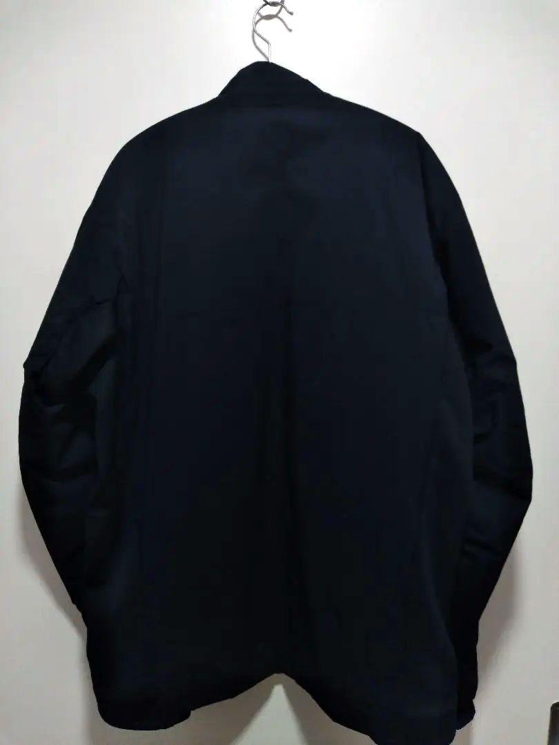 ARC'TERYX ATOM LT JACKET BLACK