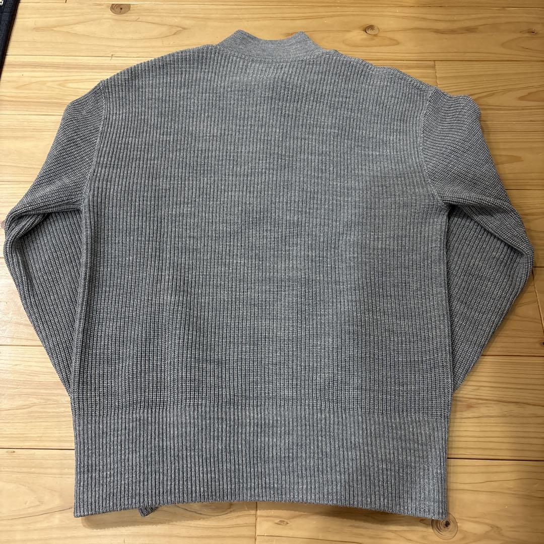 atlast butcher products ブッチャープロダクツ 403 1 atlast butcher products ブッチャープロダクツ ニット - メルカリ