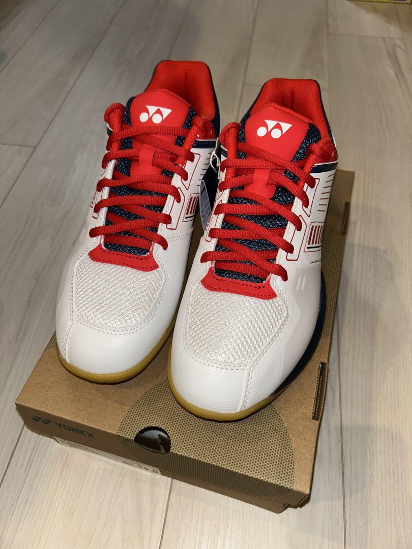 YONEX バドミントンシューズ ストライダーフロー 26.0cm