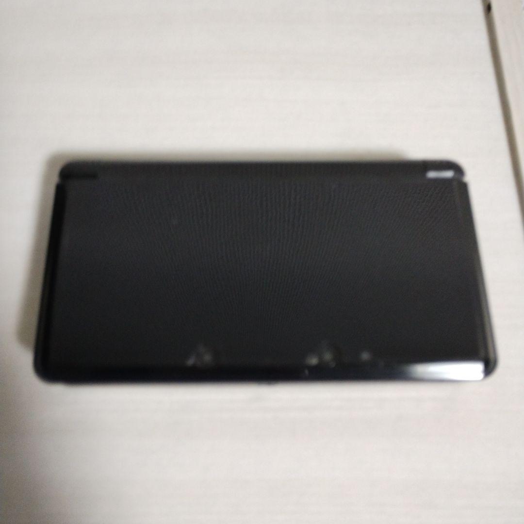 Nintendo 3DS ブラック 本体