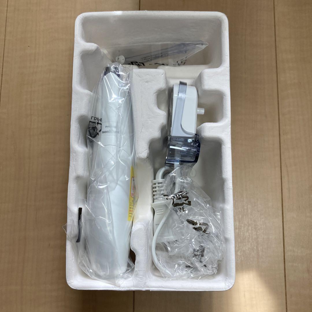 ボディ・フェイスケア PHILIPS Sonicare HX8632/01