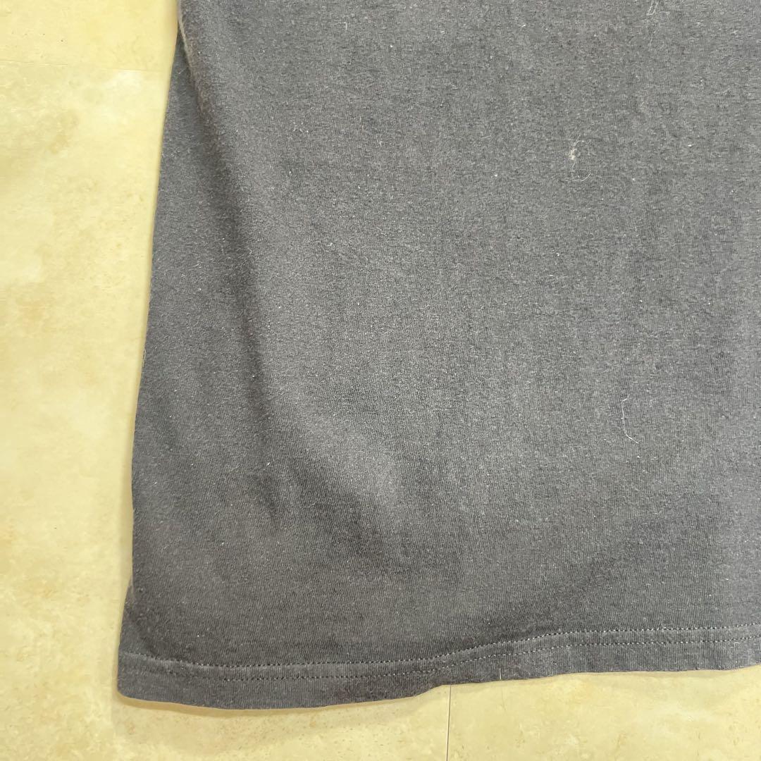 vintage WU-TANG CLAN tシャツ ヒップホップ ウータンクラン