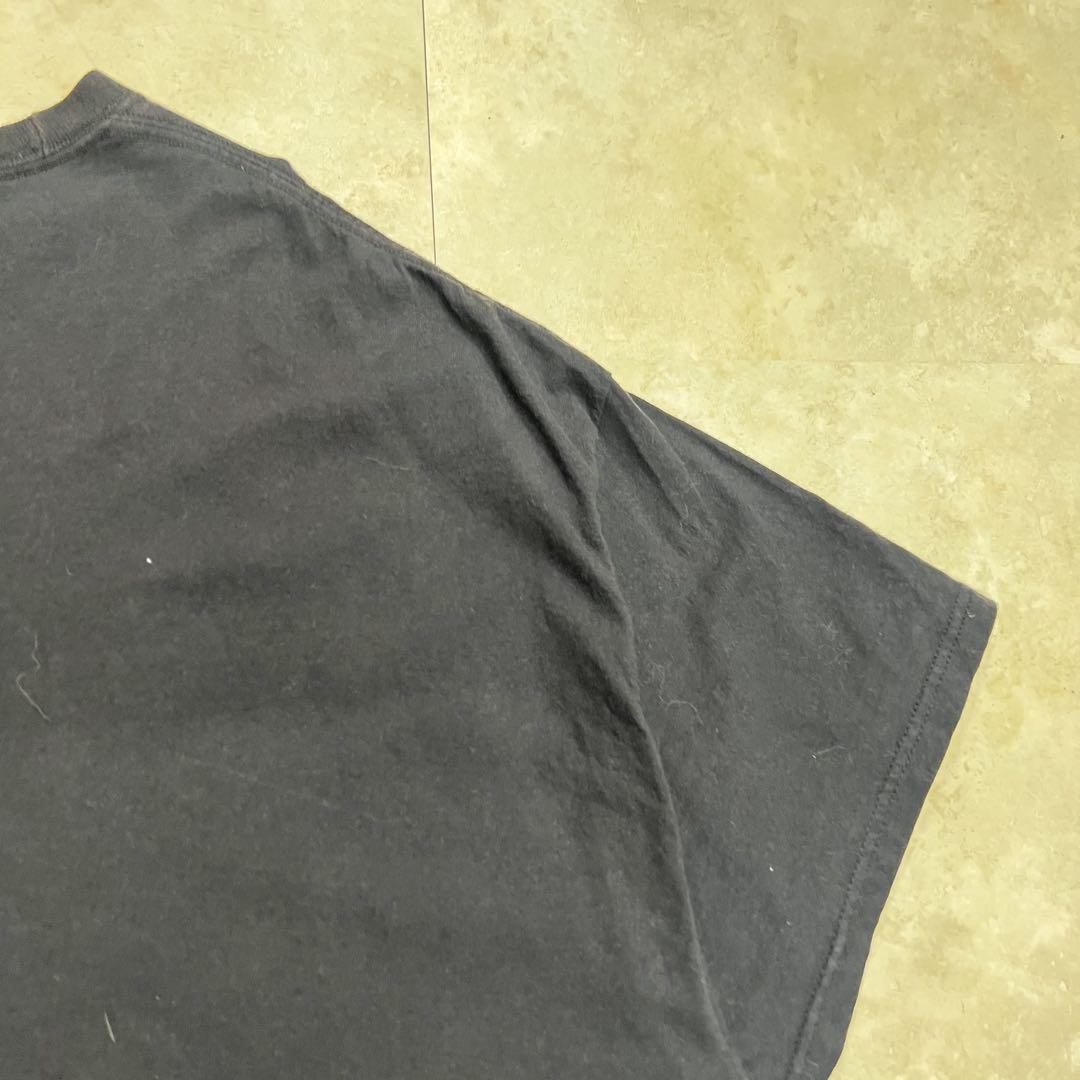 vintage WU-TANG CLAN tシャツ ヒップホップ ウータンクラン