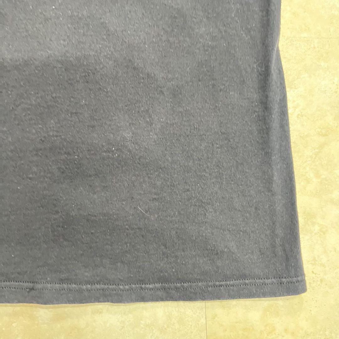 vintage WU-TANG CLAN tシャツ ヒップホップ ウータンクラン