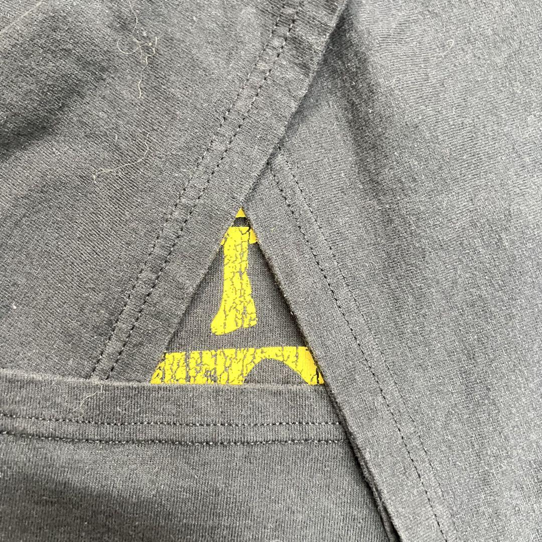 vintage WU-TANG CLAN tシャツ ヒップホップ ウータンクラン