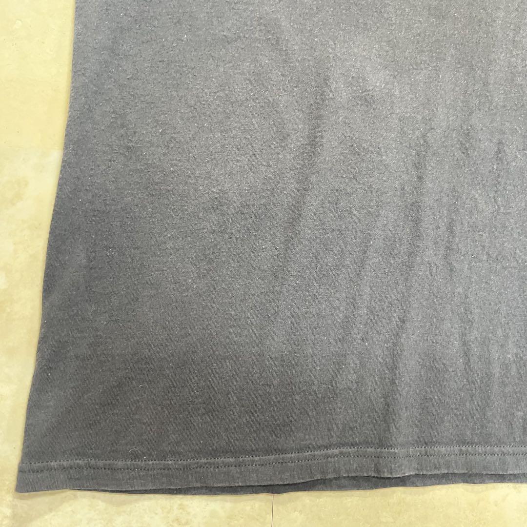 vintage WU-TANG CLAN tシャツ ヒップホップ ウータンクラン