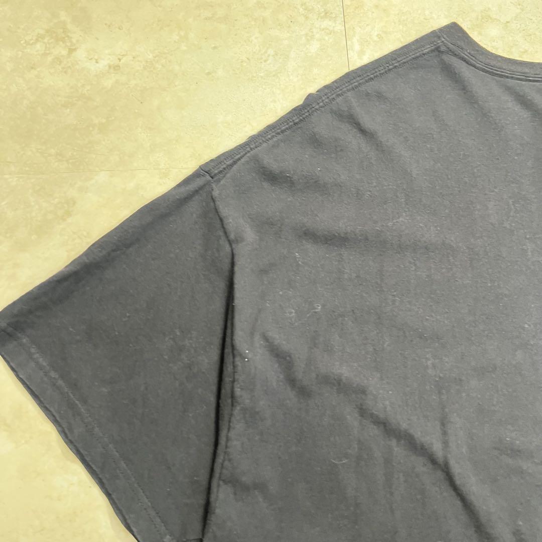 vintage WU-TANG CLAN tシャツ ヒップホップ ウータンクラン