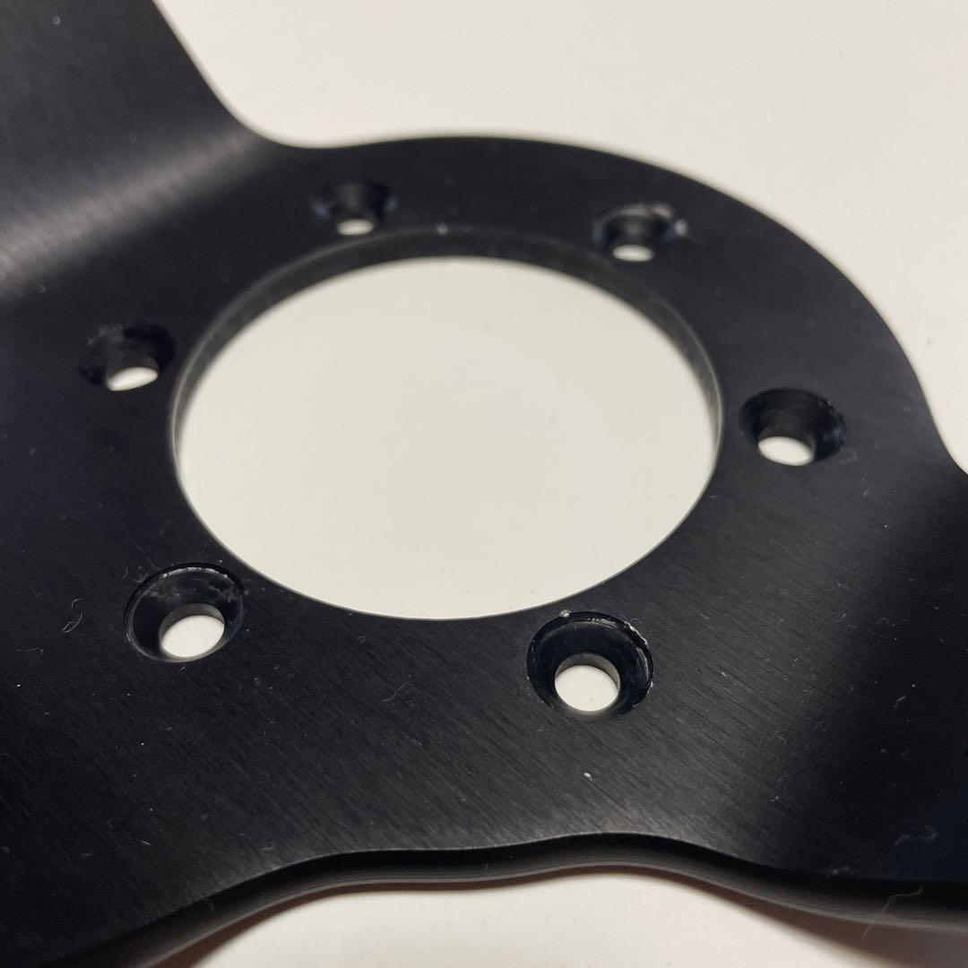 sparco ディープコーン　ステアリング