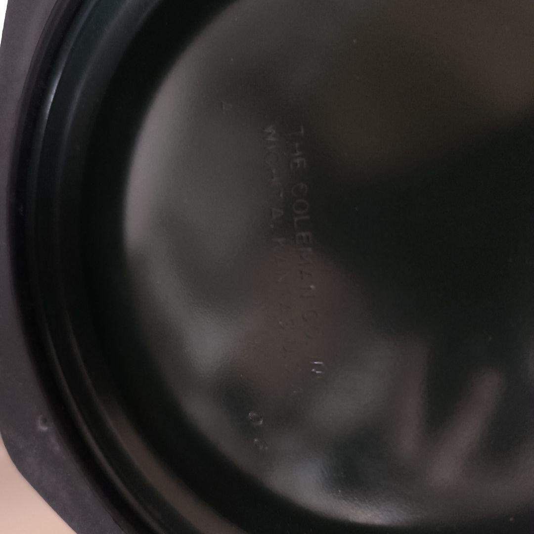 【美品】Coleman コールマン ガソリンランタン 2000-455J