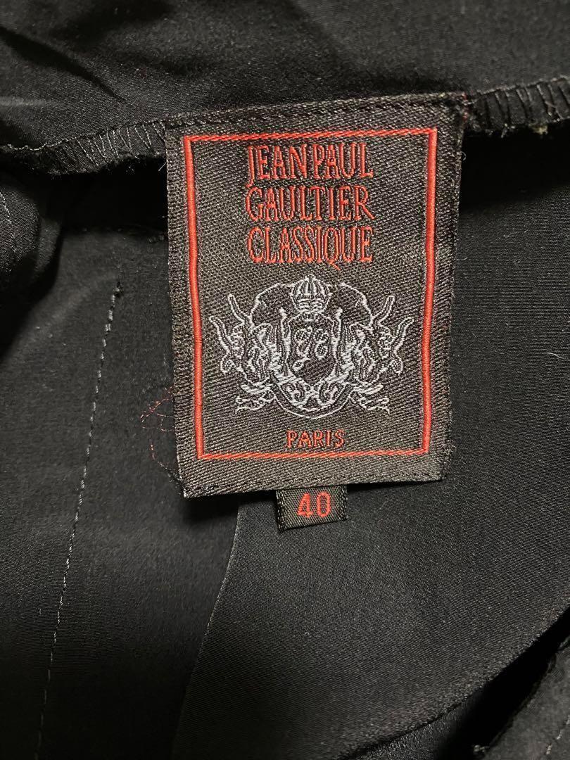 JEANPAUL GAULTIER CLASSIQUE ☆ スカート