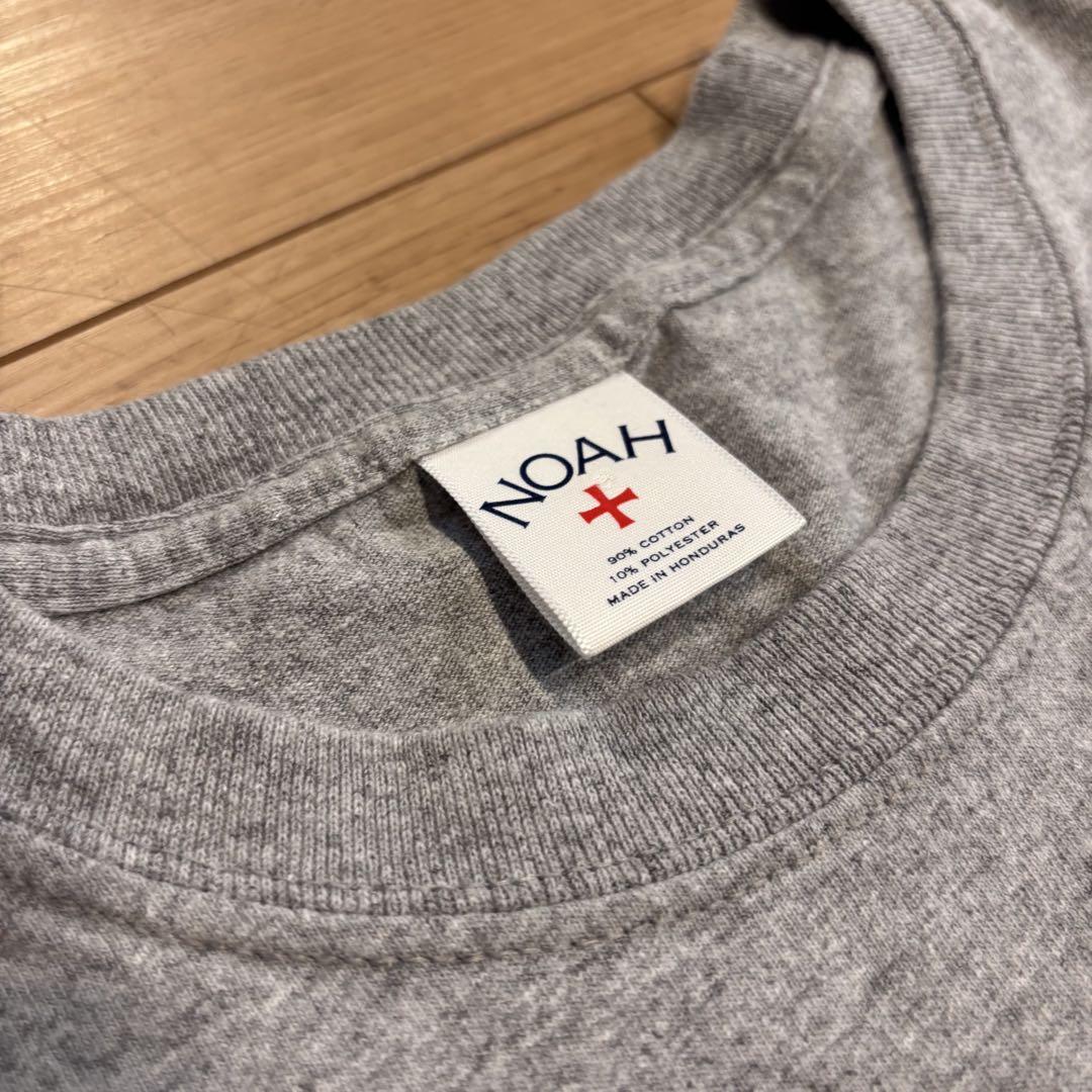 Always do what you should do NOAH Tシャツ - メルカリ