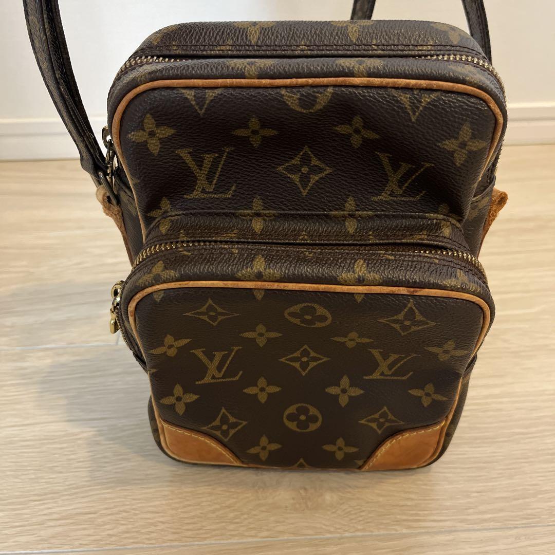 ルイヴィトン　ショルダー　ジャンク品