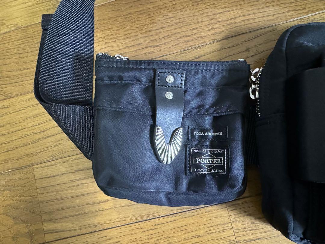 TOGA×PORTER ショルダーバッグ