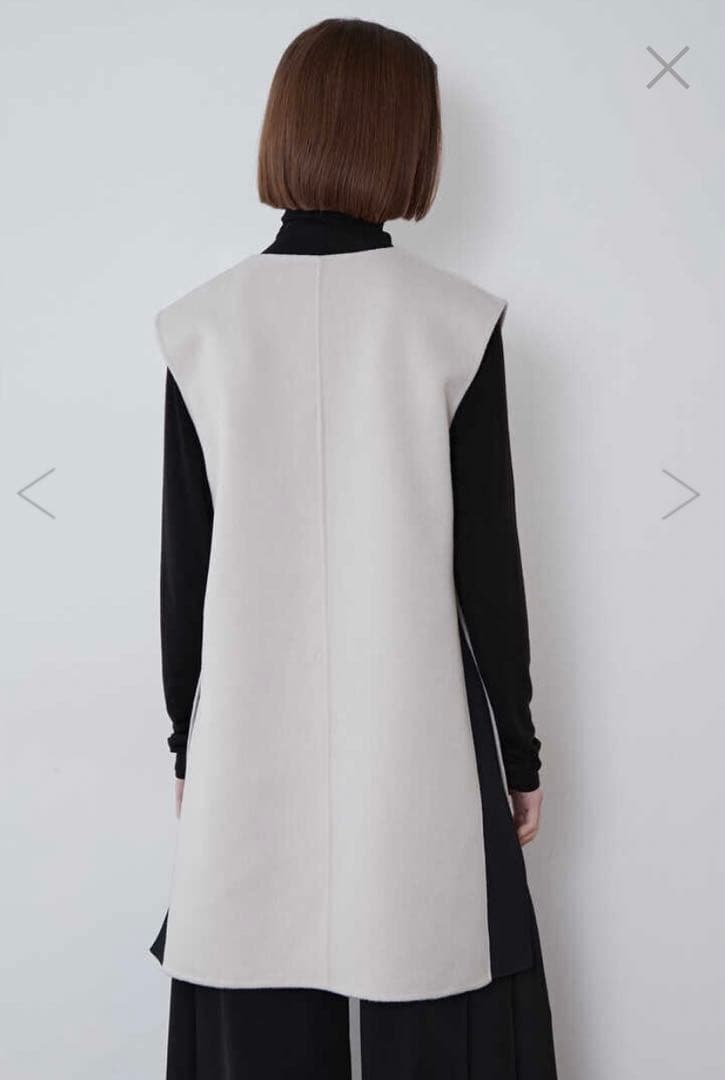 ルフィルLE PHIL ライトリバーブラウス