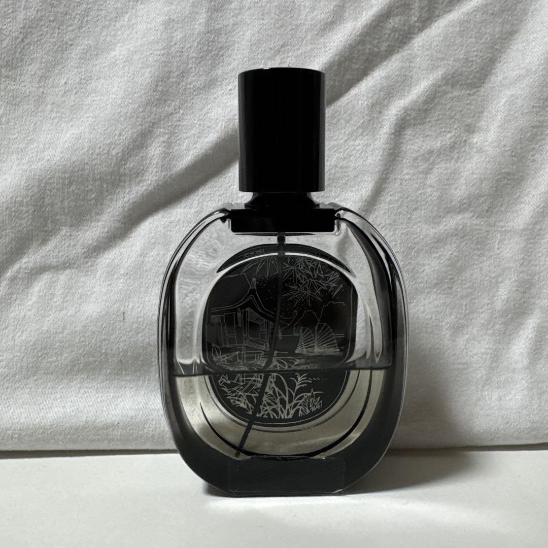 Diptyque オードパルファン ドソン 75ml - メルカリ