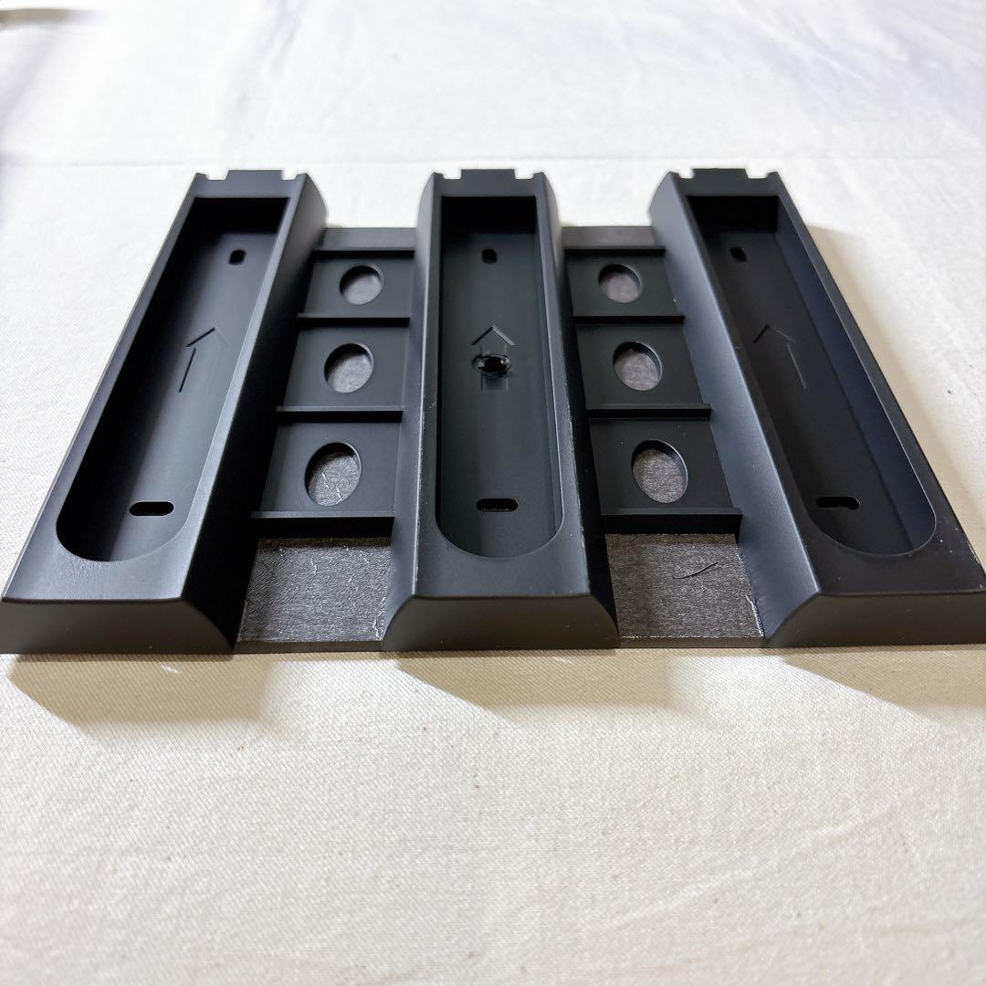 ☆　シャンプーボトル　シャンプー　コンディショナー　ディスペンサー　ブラック