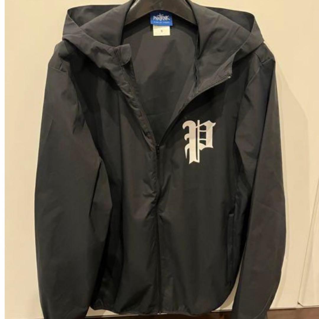 爆買い送料無料 ファットランクナイロンジャケット hometrailers.com.ar