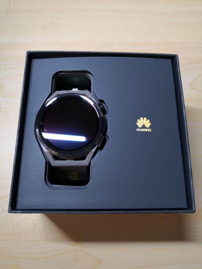 時計 HUAWEI WATCH GT Runner