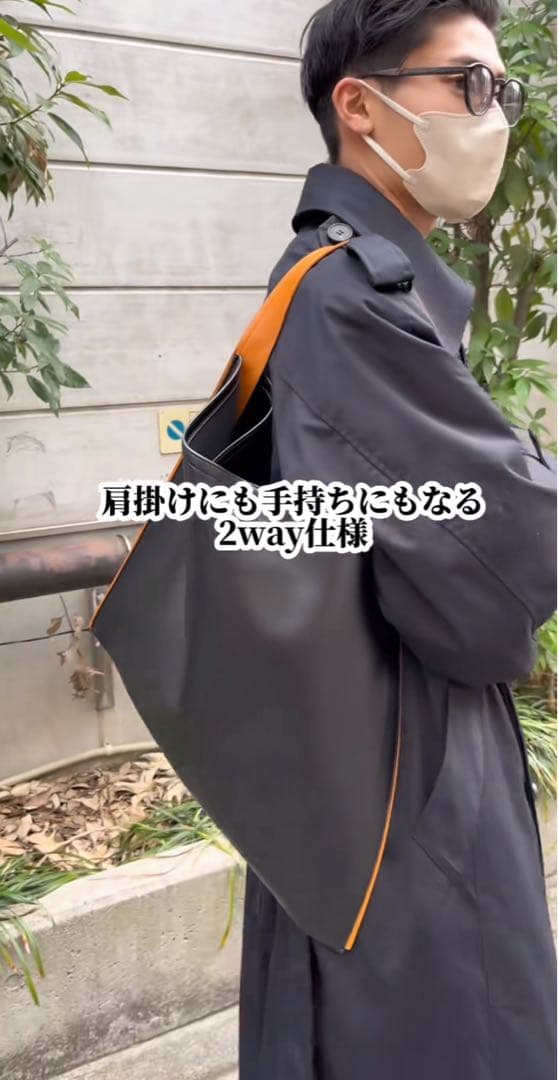 【即完売】chikashitsu+ トートバッグ