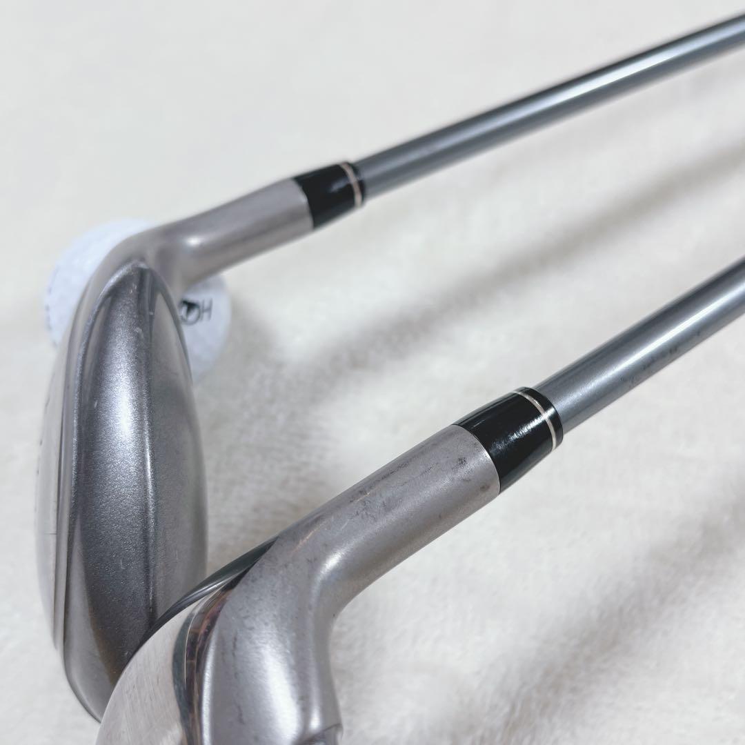 ST033 TaylorMade MISCELA レディース UT 4.6番