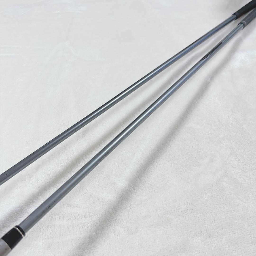 ST033 TaylorMade MISCELA レディース UT 4.6番
