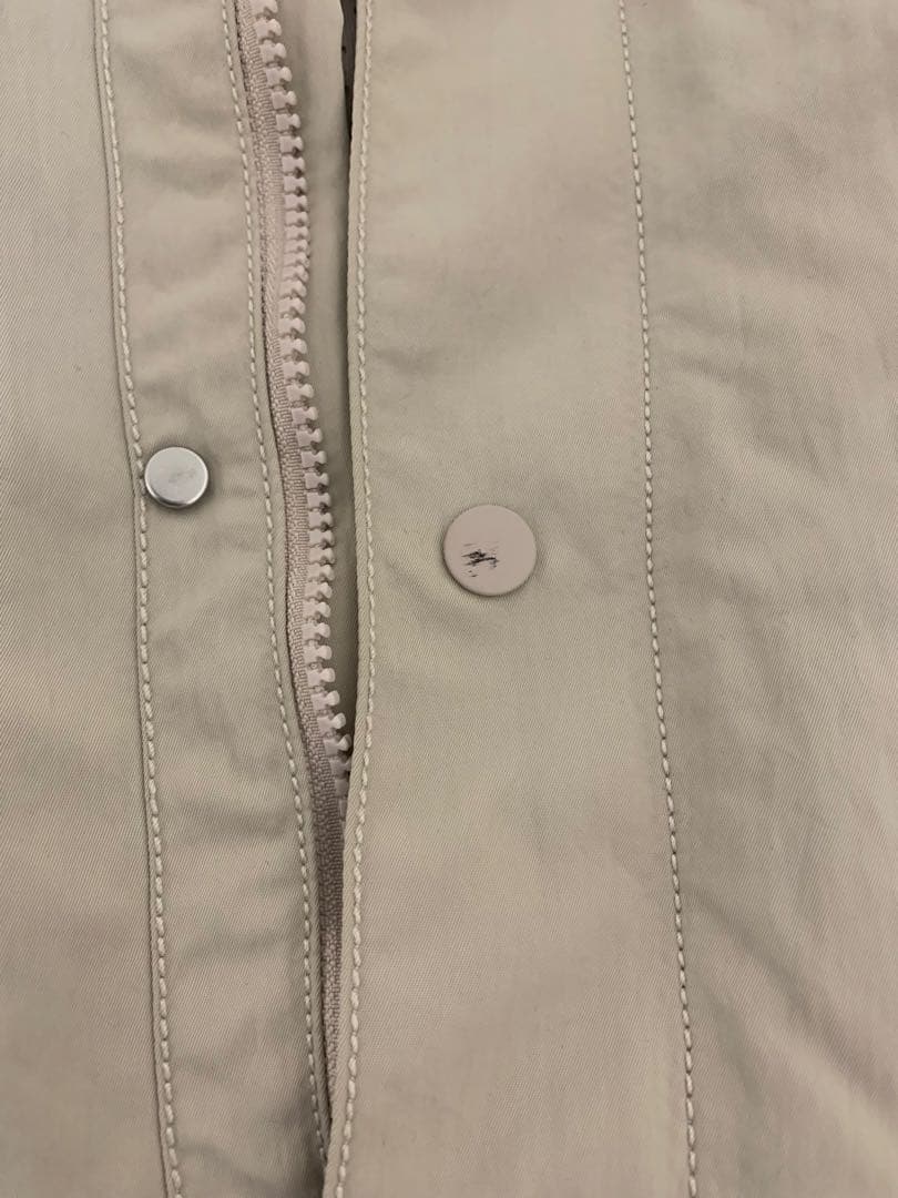 Nike × fear of god シューティングシャツ S