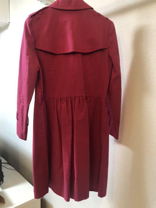 MARC BY MARCJACOBSトレンチコート
