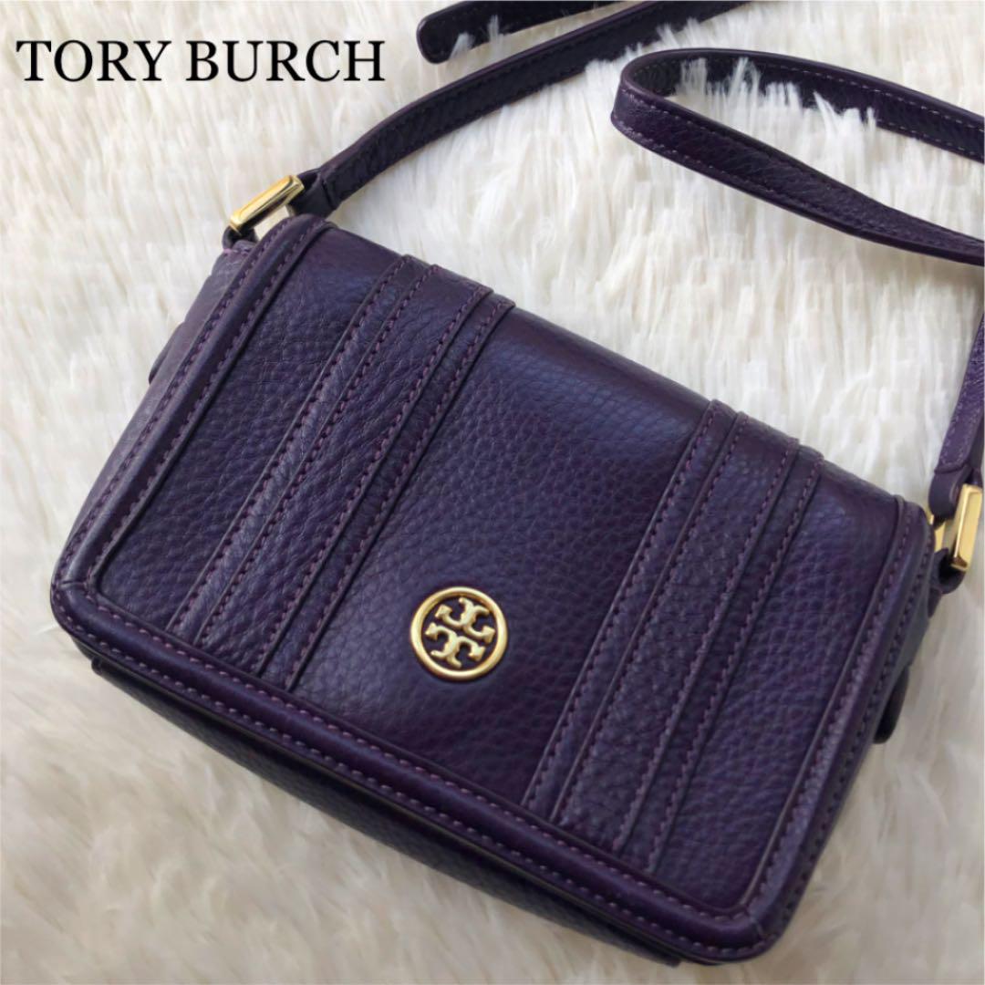 宅配便配送 【希少】Tory Burch トリーバーチ ブタ型 ショルダーバッグ - ショルダーバッグ