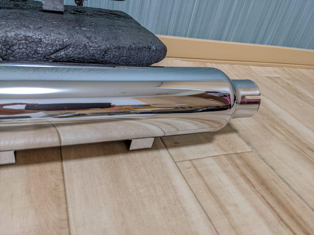 になります◚ スポーツスター XL883 1200 14-21 バンス&ハインズマフラー z7XBh-m31894978639 ントにてご