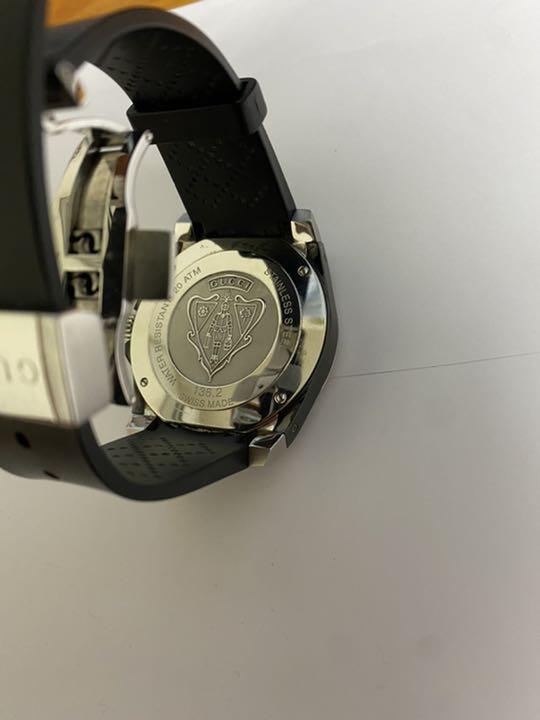 人気お得 GUCCI DIVE ダイブ 136.2 s7ri6-m31895197141 グッチ 時計 安い最新作