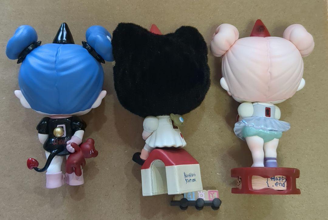 TINYTINY プロローグ