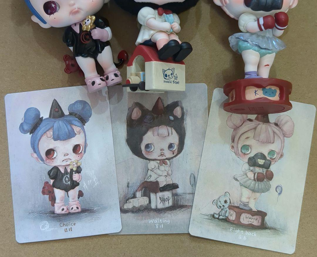 TINYTINY プロローグ
