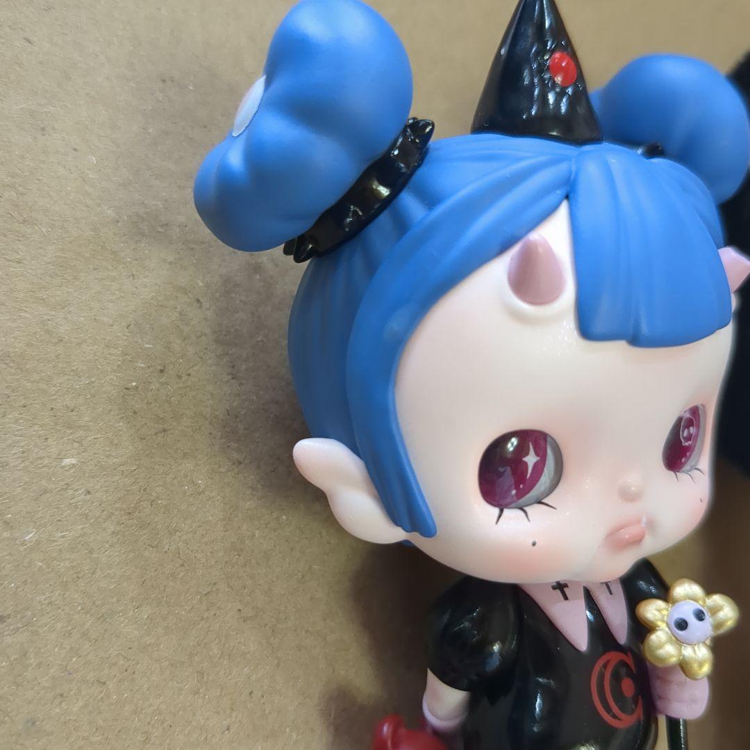 TINYTINY プロローグ