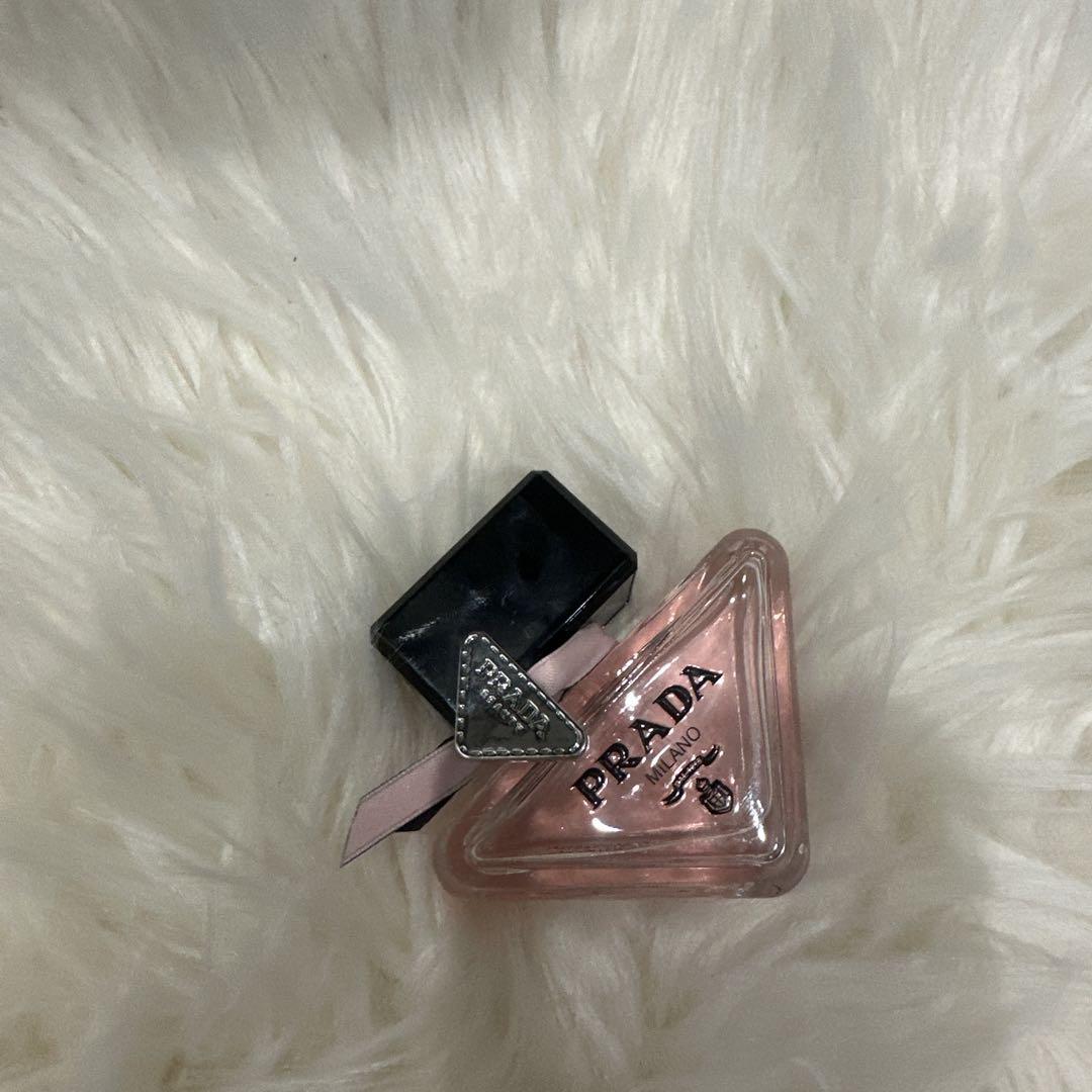 PRADA 香水　パラドックス　30ml 5,060円
