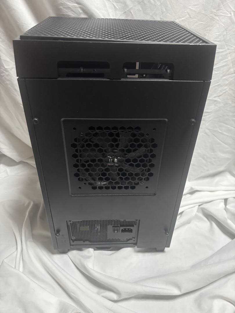 自作PC RTX2070SUPER Ryzen 5 5600 完動品