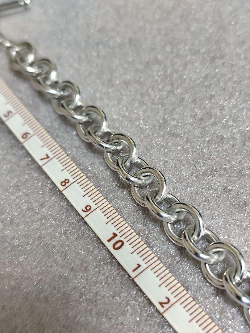 い*人様 Tiffany & Co.ティファニー ハートタグ トグル
