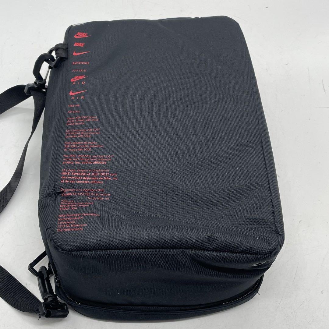 ⑧BN3945□NIKE ナイキ シューズケース ショルダーバック ⑧BN3945□NIKE ナイキ シューズケース ショルダーバック