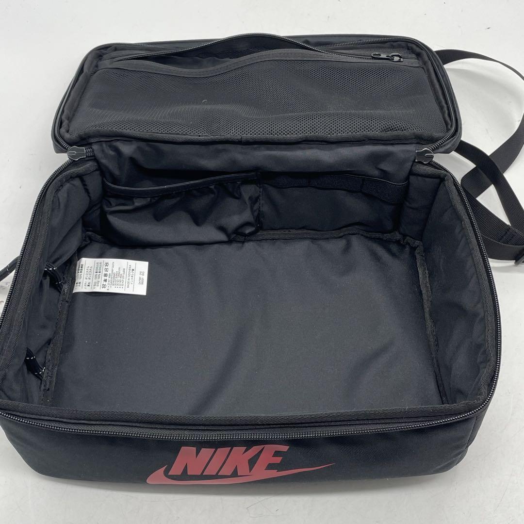 ⑧BN3945□NIKE ナイキ シューズケース ショルダーバック ⑧BN3945□NIKE ナイキ シューズケース ショルダーバック