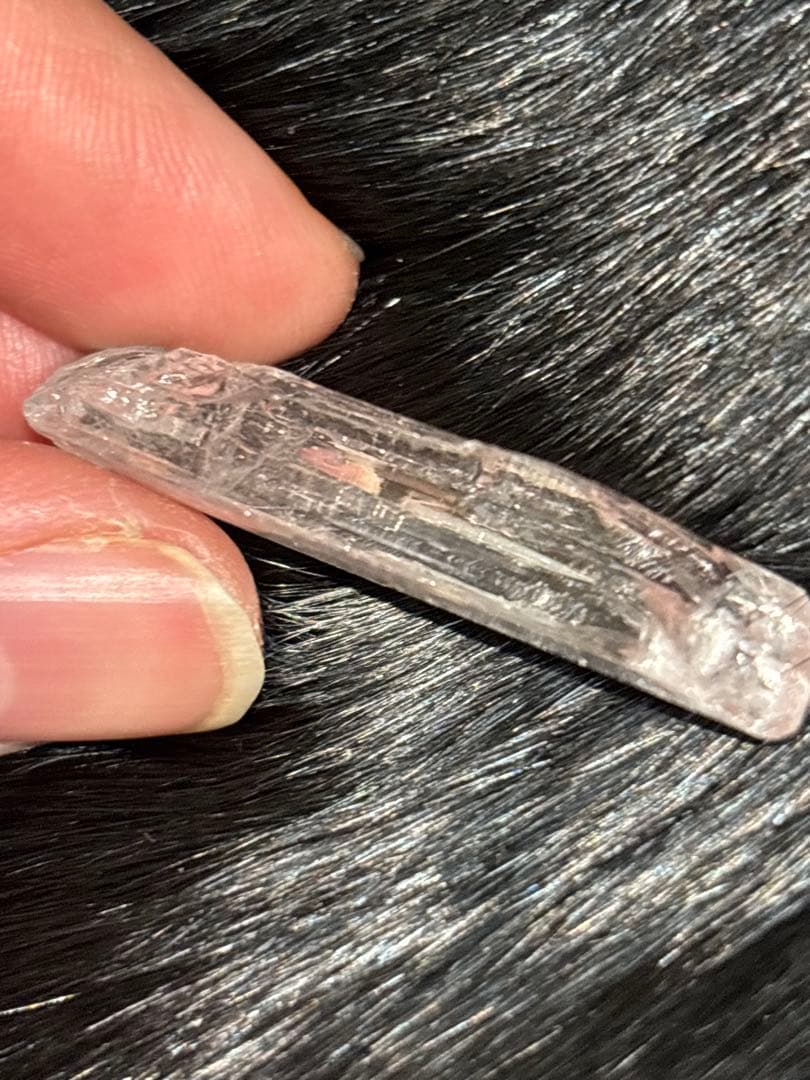 ルースグレード ピンクダンビュライト ルースグレード ピンクダンビュライト