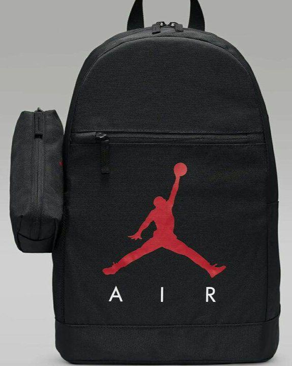 値下げ　新品　ナイキ NIKEジョーダンJORDANバックパック リュックサック