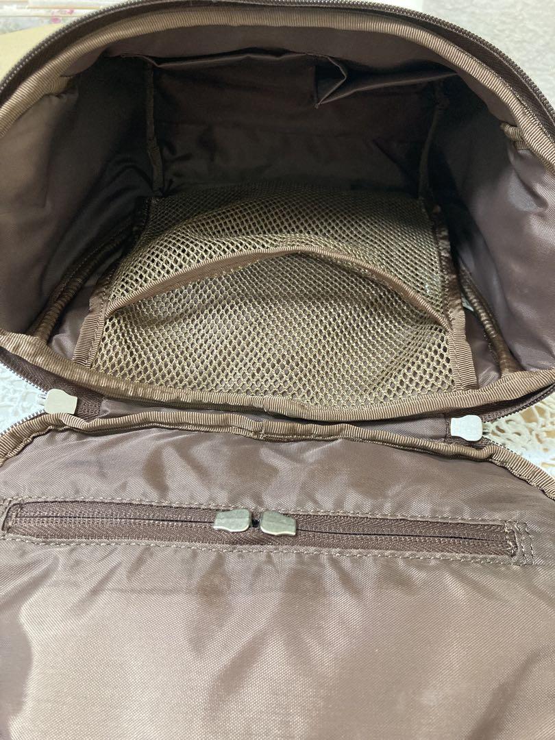 中古品　スワニー SWANY キャリーバッグ