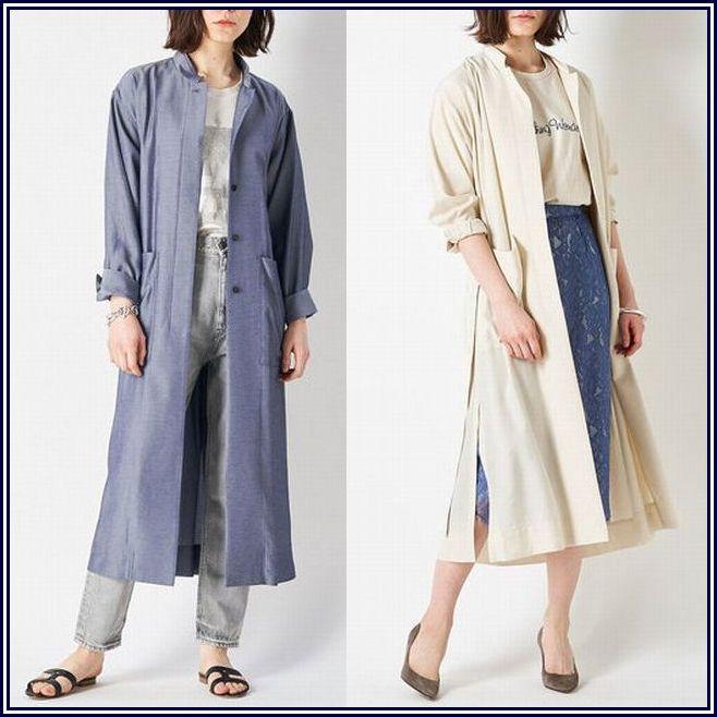 FREE SIZE【初回限定お試し価格】 【未使用/定価41800円】Whim Gazette×田丸麻紀 春夏ライトコート スプリングコート ジャケット/アウターFREE SIZE¥11,520-www.pontodeapoio.org.br FREE SIZE【初回限定お試し価格】 【未使用/定価41800円】Whim Gazette×田丸麻紀 春夏ライトコート スプリングコート ジャケット/アウターFREE SIZE¥11,520-www.pontodeapoio.org.br