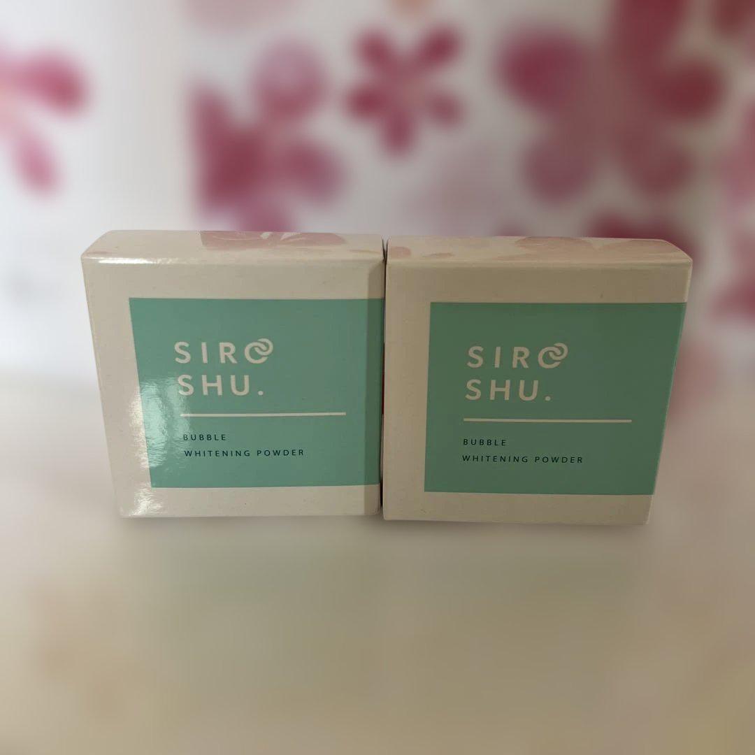 シロッシュ　フロムココロ