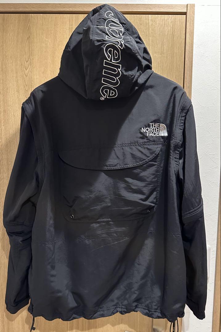 (限定値下)Supreme The North Face ジャケット　22ss