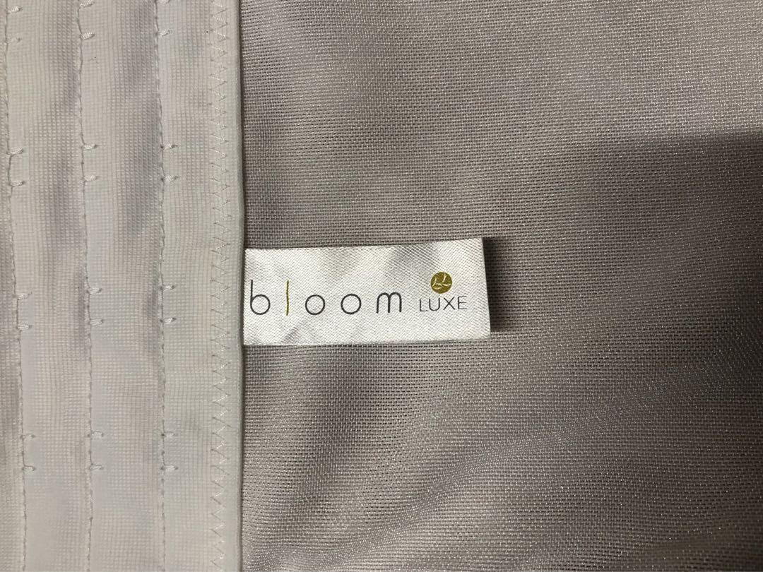 ホワイト コルセット braidal bloom ラグジュアリービスチェ