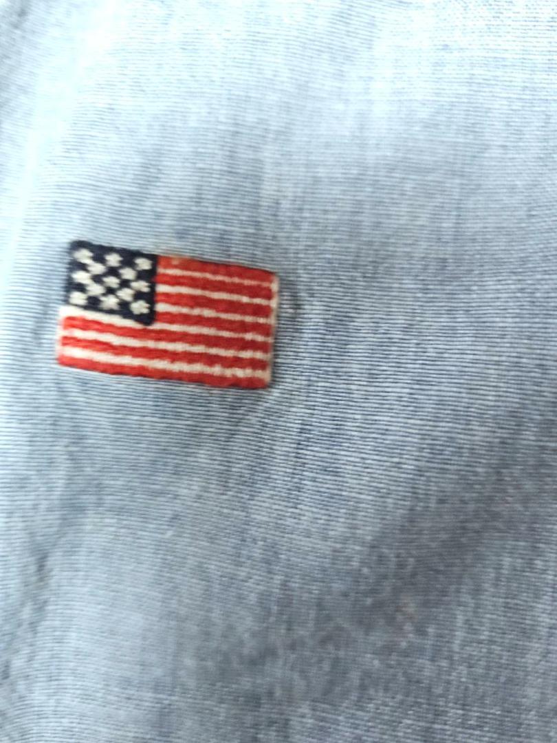 新品未使用Ralph Lauren リラックスフィット ショートパンツ 36