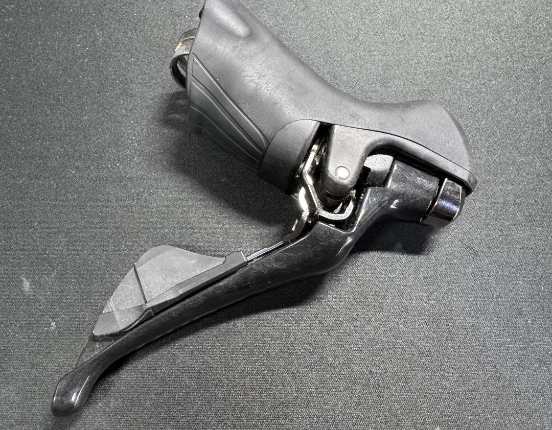 SHIMANO ST-R8000 RLセット