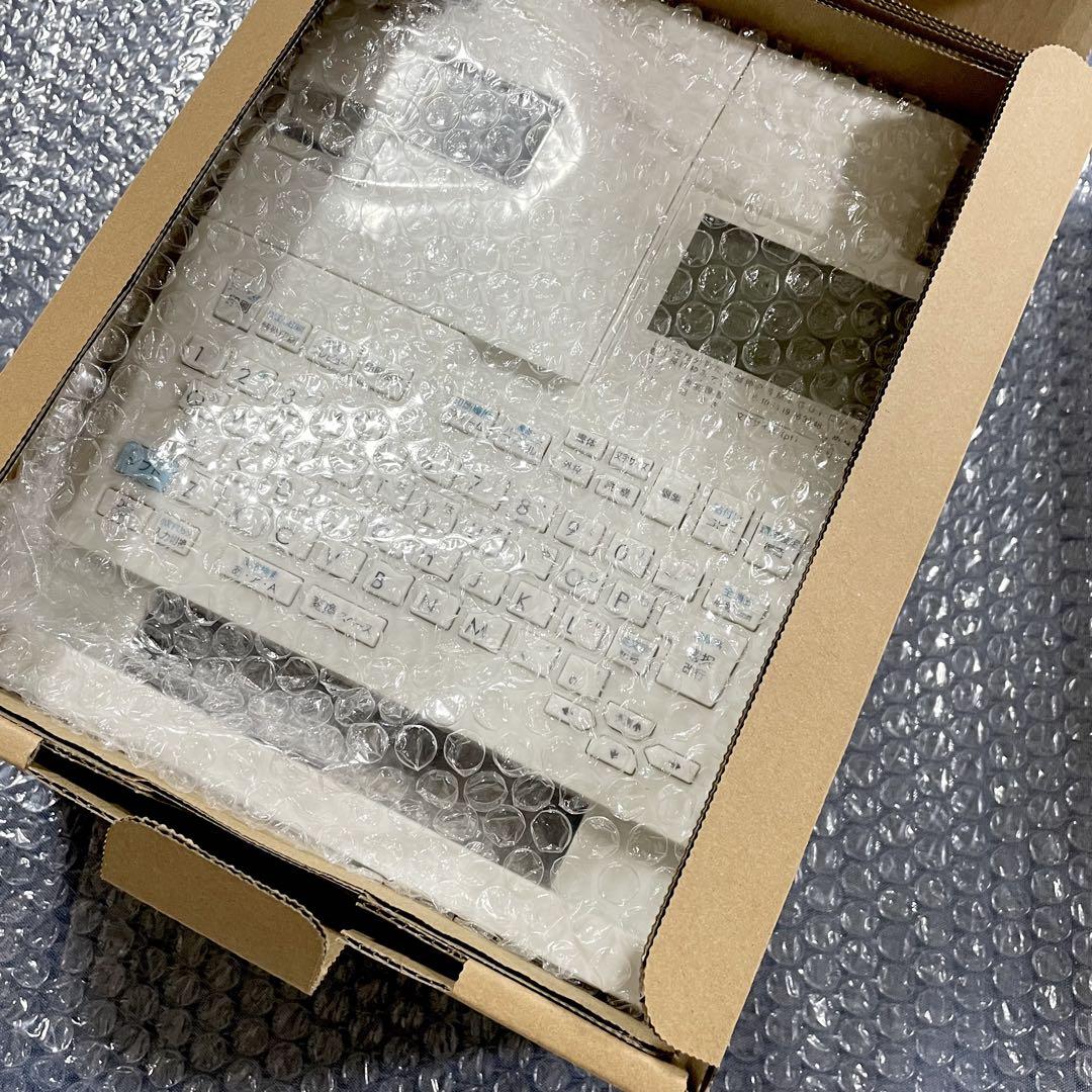 テプラ PRO