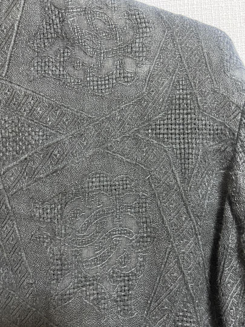 yohji yamamoto ヨウジヤマモトサイズ1 テーラードジャケット